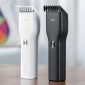 Wireless Hair Clipper with Guard